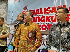 DPRD Bandung Minta Sosialisasi Antikorupsi Jadi Agenda Rutin
