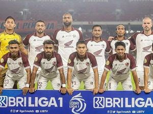 Juara Bertahan PSM Melempem di Awal Liga 1 2023/2024, Statistik Membuktikan