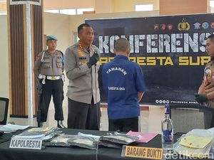 Akal Bulus Suami Jual Istri dengan Servis Wild Wife