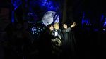 Terhanyut Indahnya Pameran Secret Garden di Argentina
