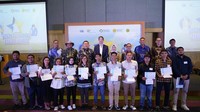 Corporate Affairs Director PT Frisian Flag Indonesia, Andrew F. Saputro, mengatakan program Young Progressive Farmer Academy bertujuan mencari peternak muda yang berpikiran progresif untuk mengembangkan dan memajukan peternakan sapi perah di Indonesia. Program Young Progressive Farmer Academy adalah salah satu inisiatif FFI untuk mendorong minat anak muda menjadi peternak dan meningkatkan kesejahteraan peternak sapi perah di Indonesia melalui capacity building, sejalan dengan tujuan FFI yaitu Nourishing Indonesia to Progress.