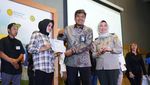 Tingkatkan Produksi Susu, 12 Peternak Muda Dikirim Studi ke Belanda