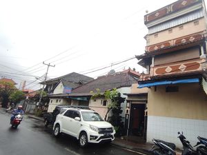 Ayah Habisi Anak lalu Bunuh Diri Jadi Tersangka, Penyidikan Disetop