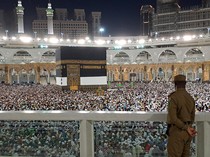 1 Jemaah Haji Masih Hilang di Saudi, Begini Upaya Pemerintah Mencari