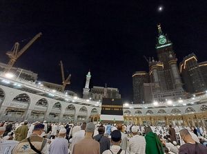 Alhamdulillah, Sertifikat Haji 2023 Sudah Bisa Diunduh Online!