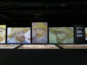 5 Pameran Imersif yang Bakal Manjakanmu di Akhir Pekan