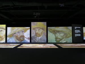 5 Pameran Imersif yang Bakal Manjakanmu di Akhir Pekan