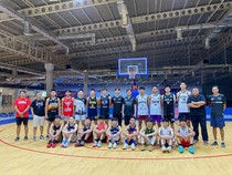 18 Pebasket Lolos Seleknas Kualifikasi Kejuaraan Asia U-16
