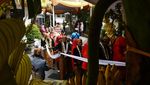 18 Pasangan Pengantin Nikah Massal di Madiun