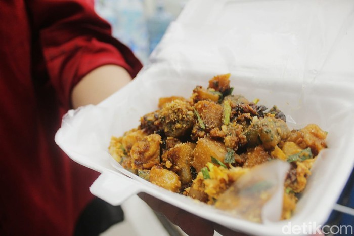 5 Spot Kulineran di Gading Serpong yang Dipenuhi Penjual Makanan Enak