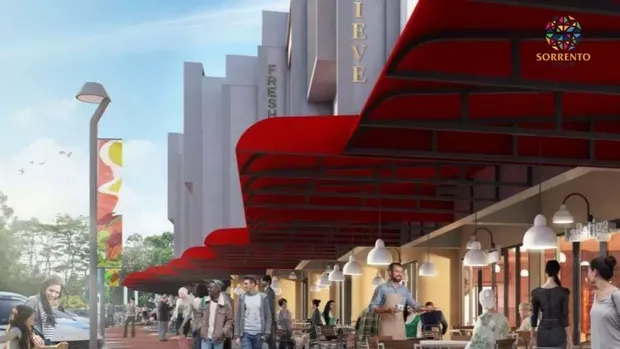 5 Spot Kulineran di Gading Serpong yang Dipenuhi Penjual Makanan Enak