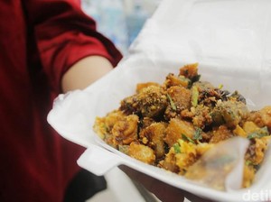 5 Spot Kulineran di Gading Serpong yang Dipenuhi Penjual Makanan Enak