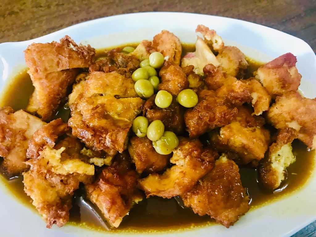 5 Tempat Makan Chinese Food Enak di Gading Serpong, Ada yang Sejak 1955