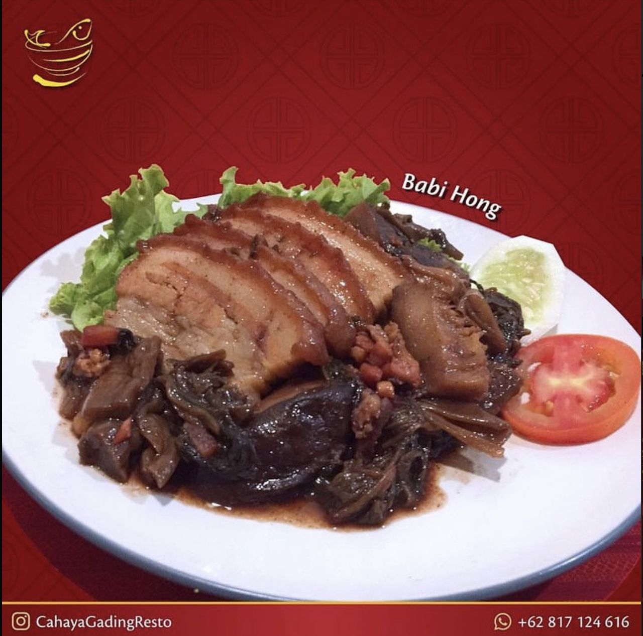 5 Tempat Makan Chinese Food Enak di Gading Serpong, Ada yang Sejak 1955