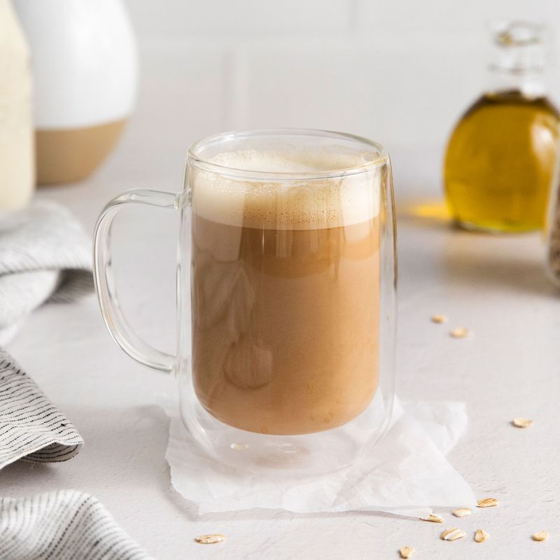 5 Tren Kopi Campur Bubuk Protein hingga Minyak Zaitun Ini Sempat Hits