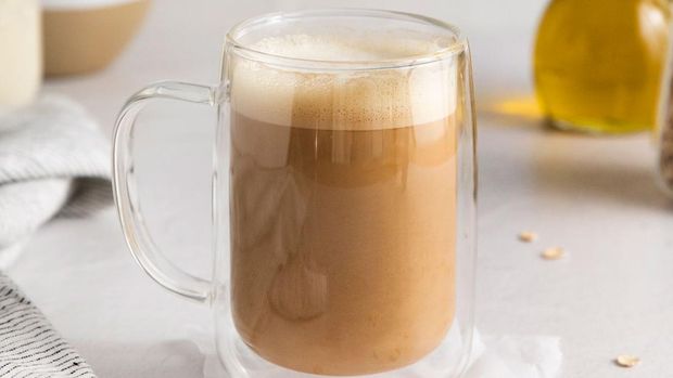 5 Tren Kopi Campur Bubuk Protein hingga Minyak Zaitun Ini Sempat Hits