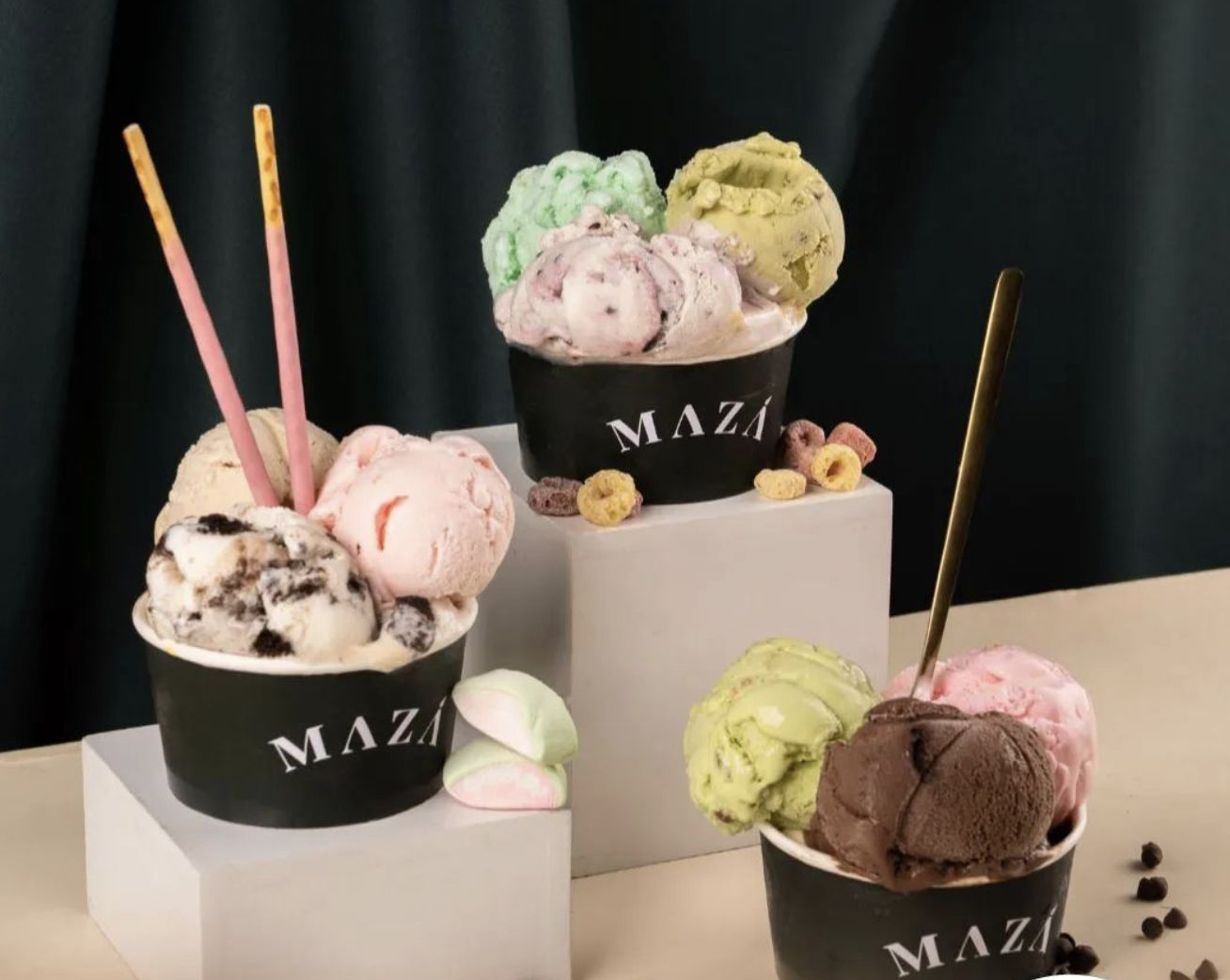 7 Tempat Makan Hits di Goldfinch, Ada yang Antre Panjang!