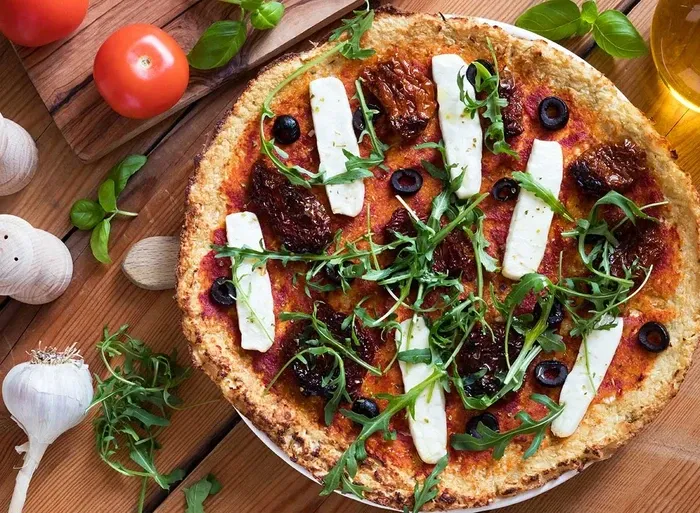 Apes! 5 Pesanan Makanan Ini Masih Mentah dan Tak Bisa Dimakan
