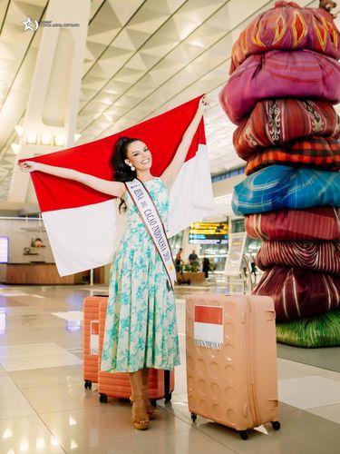 Ayu Michelle Ayu Michelle