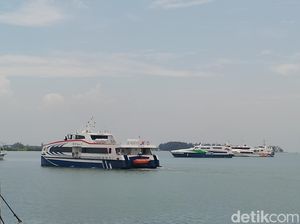 Perjalanan dari Batam ke Malaysia-Singapura, Biaya dan Berapa Lama