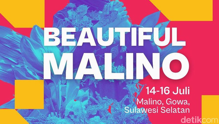 Beautiful Malino 2023
