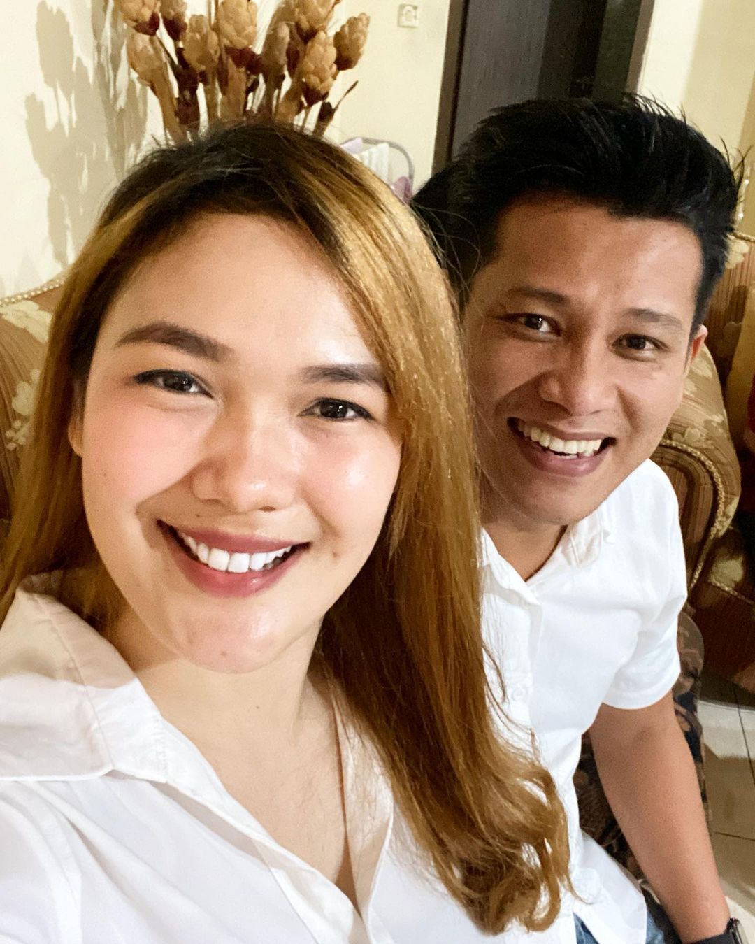 Boris Bokir dan Irma Purba