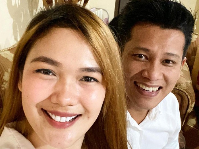 Boris Bokir dan Irma Purba