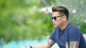 Boris Bokir konsisten bikin penonton terhibur lewat karakter-karakter komikal yang relate dan natural. Foto: Instagram @borisbokir_