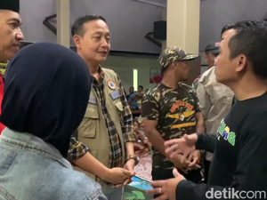 Pemkab Lumajang Tetapkan Status Tanggap Darurat Usai Banjir Lahar Semeru