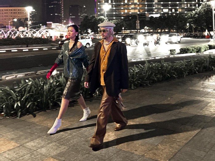 Classy Street Fashion