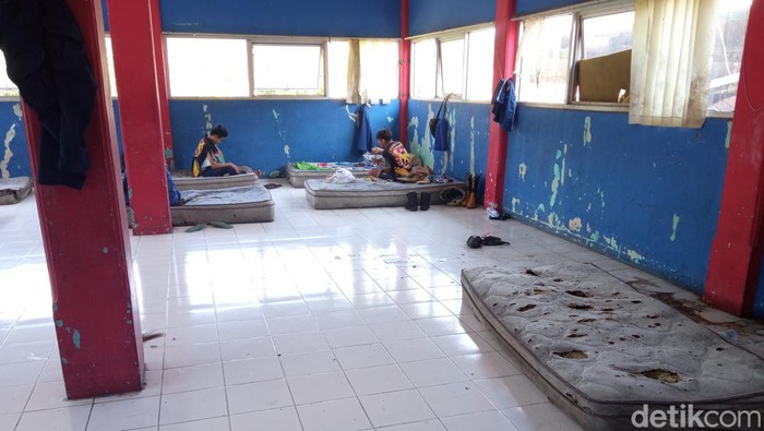 Damkar Kota Cirebon