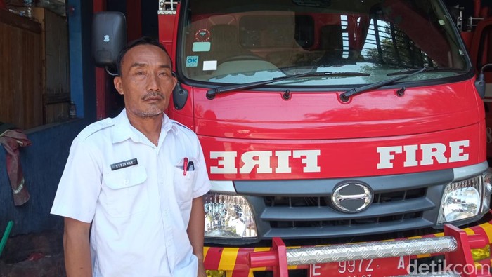 Damkar Kota Cirebon