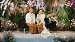 Momen Pernikahan Denny Caknan-Bella Bonita, Pengantin Wanita Manglingi!