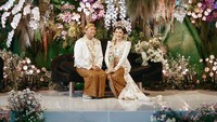 Lebih lanjut, Denny mengungkapkan bahwa rangkaian pernikahannya akan disambung dengan ngunduh mantu pada 18 Agustus 2023 di Ngawi. (Foto: Instagram @faralljibrill_official)