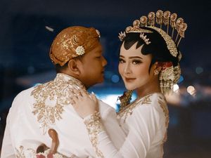 Lirik Lagu Cundamani Denny Caknan, tentang Bella Bonita Permata Terbaik