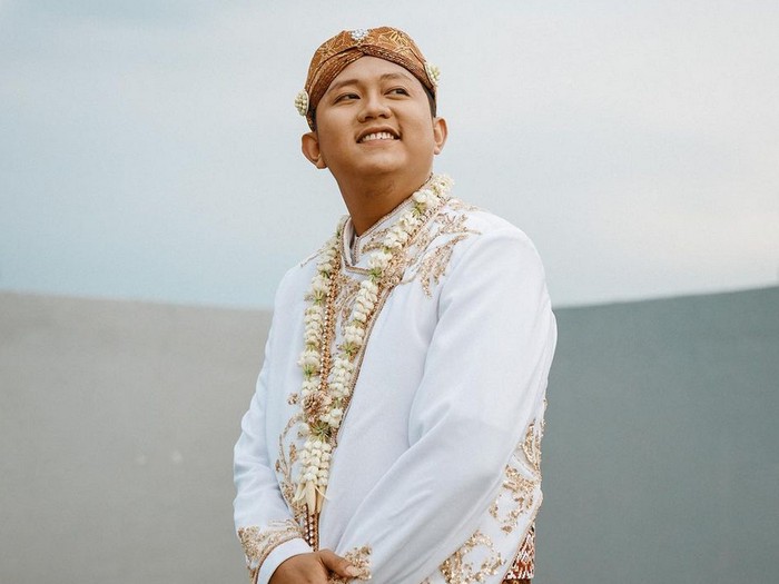 Denny Caknan dan Bella Bonita Menikah.