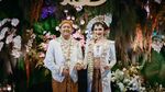 Momen Pernikahan Denny Caknan-Bella Bonita, Pengantin Wanita Manglingi!