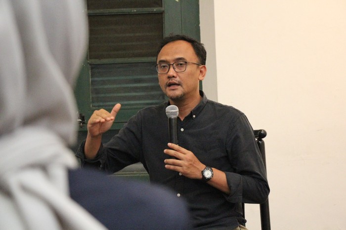Dimas Oky Nugroho