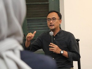 Dimas Oky Nugroho, Aktivis Sosial di Balik Perkumpulan Kader Bangsa