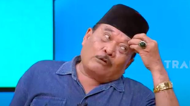 H Bolot (TransTV)