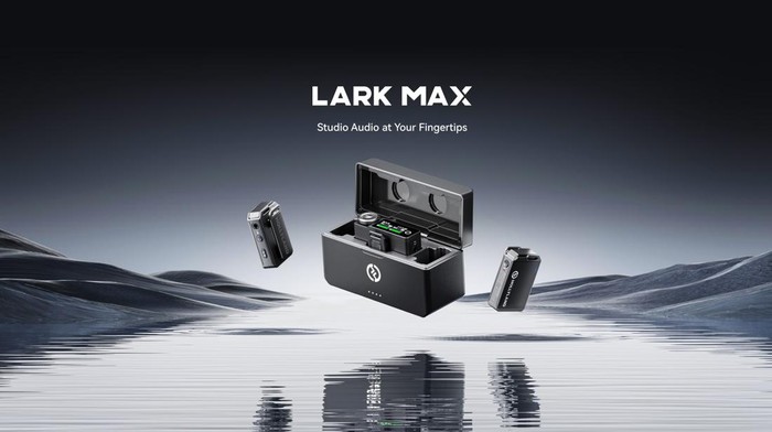 Holyland Lark Max