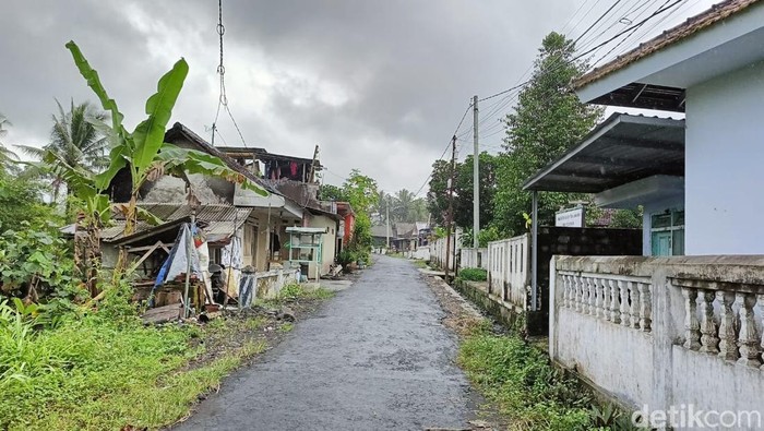hujan di lumajang