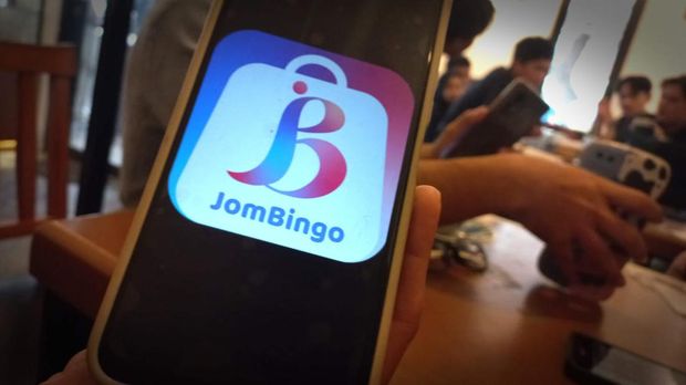 Jombingo (CNBC Indonesia/Muhammad Sabki)