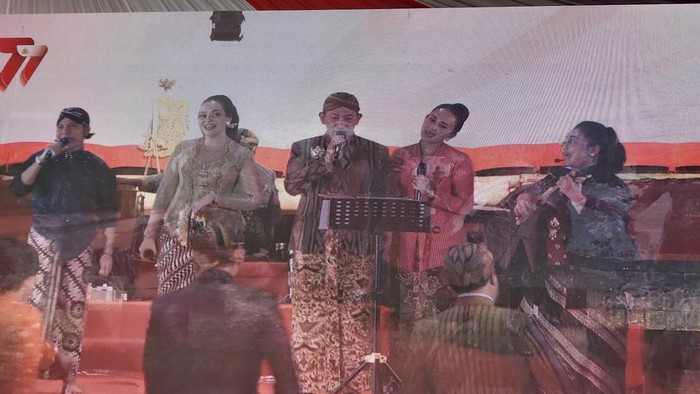 Kapolri Jenderal Listyo Sigit Prabowo