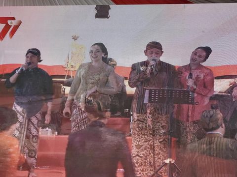 Kapolri Jenderal Listyo Sigit Prabowo