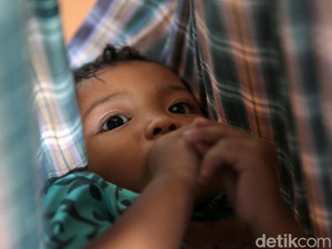 8 April Hari Balita Nasional, Ini Sejarah dan Tujuan Peringatannya
