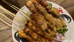 Porsinya Jumbo! Bisa Makan Ketoprak hingga Nasi Lengko di Kafe Ini
