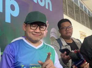 Cak Imin soal Al-Zaytun: Kemenag Audit, Panji Gumilang Jangan Arogan