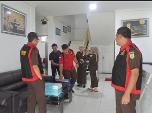 Kejati Bengkulu Geledah Bank Penyalur Dana UMKM, Kredit Macet hingga Rp 1,5 M