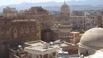 Melihat Pusat Penyebaran Islam Abad ke-7 di Kota Tua Sanaa